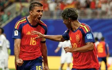 Cuộc chiến đặc biệt ở Bảng H FIFA World Cup 2026™: Cả 4 đội còn cơ hội đi tiếp