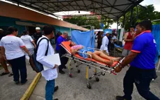 Thế giới chung tay cứu hộ Venezuela sau thảm họa động đất