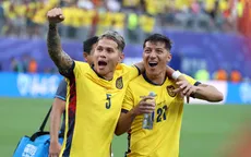 Thắng ấn tượng ĐT Đức, ĐT Ecuador sáng cửa đi tiếp tại FIFA World Cup 2026™
