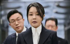 Cựu Đệ nhất phu nhân Hàn Quốc Kim Keon Hee bị tuyên án 7 năm tù