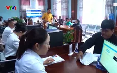 Quảng Ngãi: Gần dân, sát dân hơn sau gần 1 năm vận hành chính quyền địa phương 2 cấp