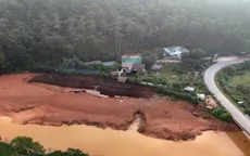 Lâm Đồng: Xử lý vụ đào ao trái phép trong Khu du lịch quốc gia Đankia - Suối Vàng