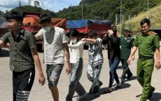 Đấu tranh, xử lý nghiêm các đường dây tội phạm lợi dụng công nghệ cao để lừa đảo, mua bán người