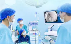 Nghỉ hè, cảnh giác trẻ nuốt dị vật