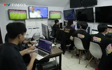 Phía sau những trận cầu FIFA World Cup 2026™: Cuộc chiến bảo vệ bản quyền "một chọi một ngàn"