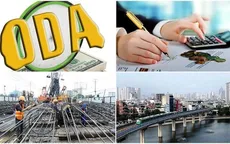 Quyết tâm giải ngân hết vốn ODA năm nay