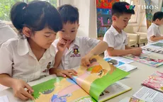 Hội sách Thiếu nhi 2026 nâng tầm quy mô, nhiều hoạt động hướng về kỷ niệm 50 năm Thành phố mang tên Bác