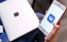 Ứng dụng tin nhắn VK của Nga bị gỡ khỏi App Store