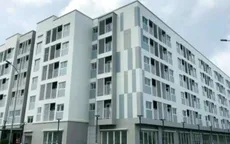 Bộ Xây dựng yêu cầu mỗi địa phương khởi công một dự án nhà ở cho thuê