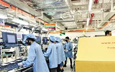 Vốn FDI của TP Hồ Chí Minh tăng gấp đôi cùng kỳ
