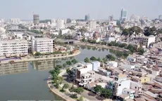 Dữ liệu số trở thành nền tảng quản trị đất đai tại TP. Hồ Chí Minh