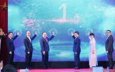 Việt Nam ra mắt Trung tâm quốc gia hỗ trợ sản xuất thử chip bán dẫn đầu tiên