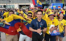 Màn ngược dòng đầy cảm xúc của Ecuador tại FIFA World Cup 2026™