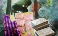 Chung quyết tâm xây dựng xã, phường, đặc khu không ma túy