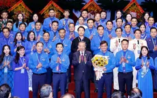 Tổng Bí thư, Chủ tịch nước Tô Lâm: Đảng, Nhà nước và Nhân dân đặt niềm tin tưởng sâu sắc vào thế hệ trẻ Việt Nam