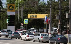 Bán đảo Crimea ban bố tình trạng khẩn cấp