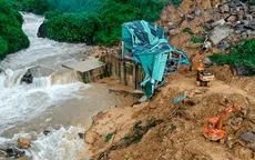 Tăng cường năng lực dự báo, ứng phó thiên tai giai đoạn mới