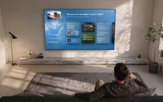 AI lên màn hình lớn: Cuộc đua biến TV thành trợ lý thông minh