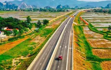 Đẩy nhanh tiến độ đầu tư 5 tuyến cao tốc quan trọng trước năm 2030