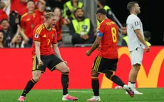 Bảng G FIFA World Cup 2026™: Cuộc chơi của những nghịch lý