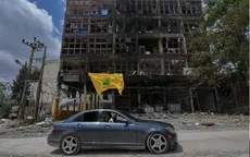 Hezbollah bác bỏ thỏa thuận an ninh Israel - Lebanon
