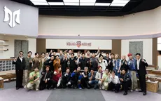Anh trai vượt ngàn chông gai 2026 - Tập 1: 17 ca khúc chào sân cho Công diễn Hội ngộ