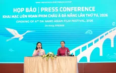 LHP DANAFF IV quy tụ hơn 1.000 đại biểu và khách mời trong nước, quốc tế
