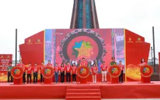 Thái Nguyên đồng loạt ra quân hưởng ứng Tháng hành động phòng, chống ma túy năm 2026