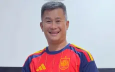 HLV Đinh Hồng Vinh: "Tôi thích Tây Ban Nha nhưng đội bóng “lỳ lợm” nhất sẽ đoạt Cup vàng"
