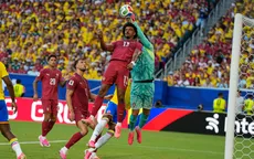 TRỰC TIẾP Bảng K FIFA World Cup 2026™| Bồ Đào Nha 0-0 Colombia (H1): Sóng gió trước khung thành Diogo Costa