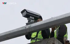 Từ 1/7, camera giám sát phải đáp ứng quy chuẩn mới