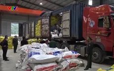 Gian nan cuộc chiến đấu tranh với tội phạm ma túy