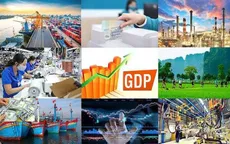 Chính phủ giao chỉ tiêu tăng trưởng năm 2026 và giai đoạn 2026-2030 đối với các địa phương