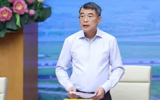 Thủ tướng: Kiên quyết không lùi tiến độ các dự án trọng điểm quốc gia nếu không có lý do chính đáng