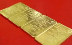 Giá vàng tăng lên 148,5 triệu đồng/lượng