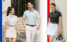 Khi sự thanh lịch trở thành "tài sản" của người nổi tiếng