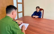 Phú Thọ: Khởi tố người phụ nữ dùng vòi xịt rửa xe áp lực cao gây thương tích cho người bán rau