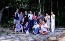 Xem lại 'Vietnam Wild Live' trên VTV4 và Vietnam Today