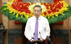 Thư của Tổng Bí thư, Chủ tịch nước Tô Lâm nhân kỷ niệm 25 năm Ngày Gia đình Việt Nam