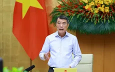 Thủ tướng: Khẩn trương hoàn thiện dự án luật, nghị quyết, bảo đảm chất lượng, tiến độ, hiệu quả