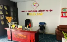 Truy tố Chủ tịch Tập đoàn Tâm Lộc Phát lừa đảo chiếm đoạt gần 1.380 tỷ đồng