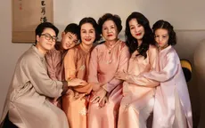 MC Hồng Nhung: Tình yêu và sự kết nối gia đình là hồi môn lớn nhất cho con