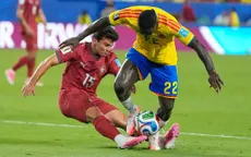 FIFA World Cup 2026™| Colombia, Bồ Đào Nha cùng đi tiếp sau trận hoà không bàn thắng