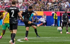 Nam Phi gục ngã phút bù giờ, Canada viết tiếp trang sử mới tại FIFA World Cup 2026™