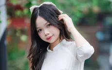 Nữ sinh Hà Nội đỗ 4 trường chuyên: "Gia đình là điểm tựa lớn nhất của em"