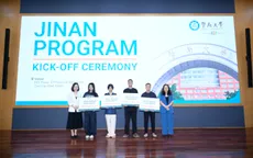 Triển khai ngành Ngôn ngữ Trung Quốc theo lộ trình 2+2 tại trường đại học Việt Nam
