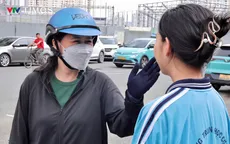 Điểm tựa yêu thương từ gia đình