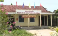 Huế: Giữ tên làng khi sáp nhập thôn, tổ dân phố