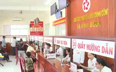 Chính quyền 2 cấp phát huy hiệu quả từ phân cấp, phân quyền