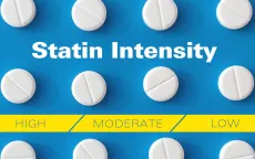 Nghiên cứu mới: Nhóm thuốc Statin ít gây biến chứng nghiêm trọng